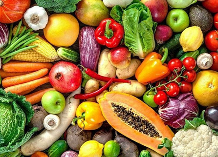 Fruits & Vegetable Processing Equipment and Production line