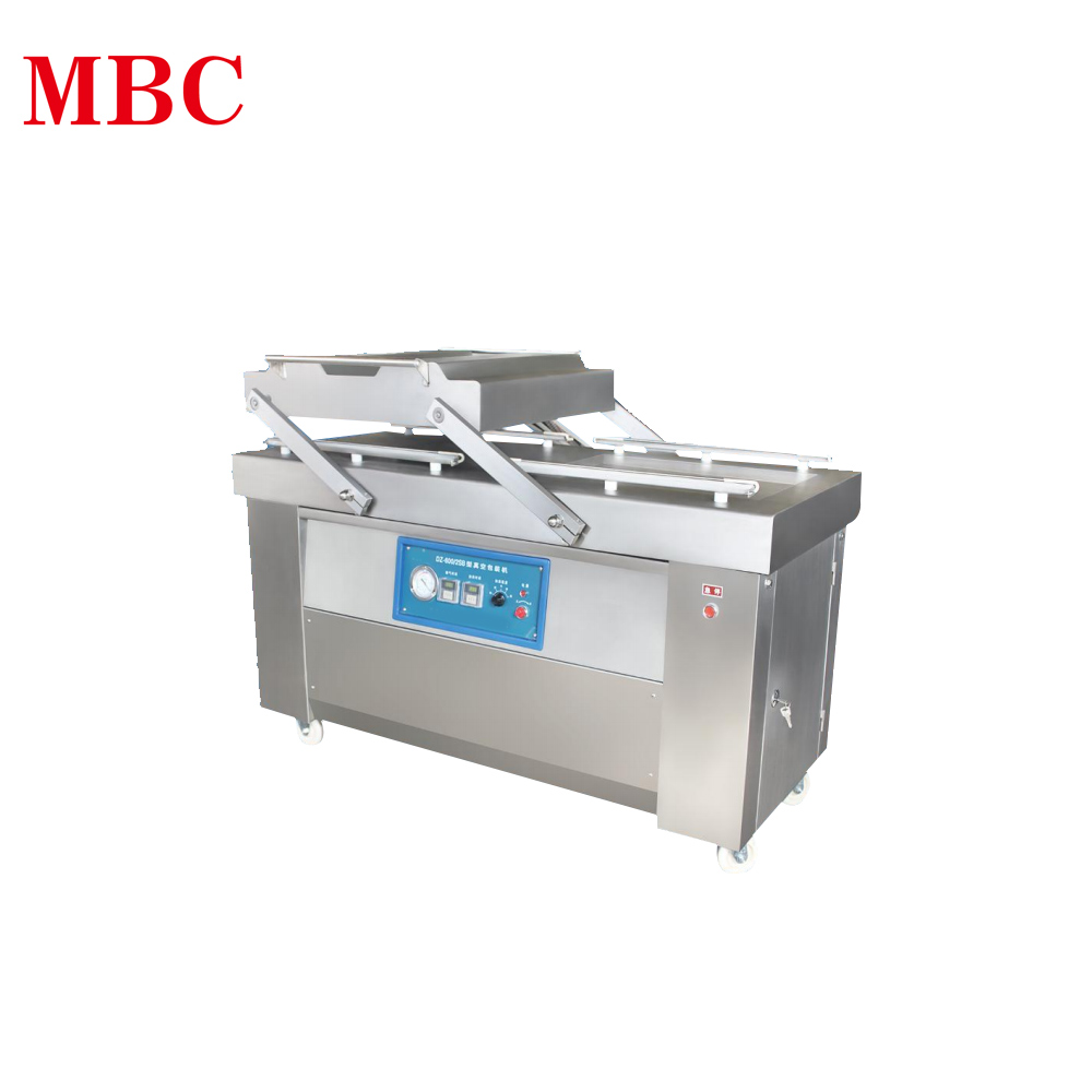DZ- 600/2SB vacuum packaging machine