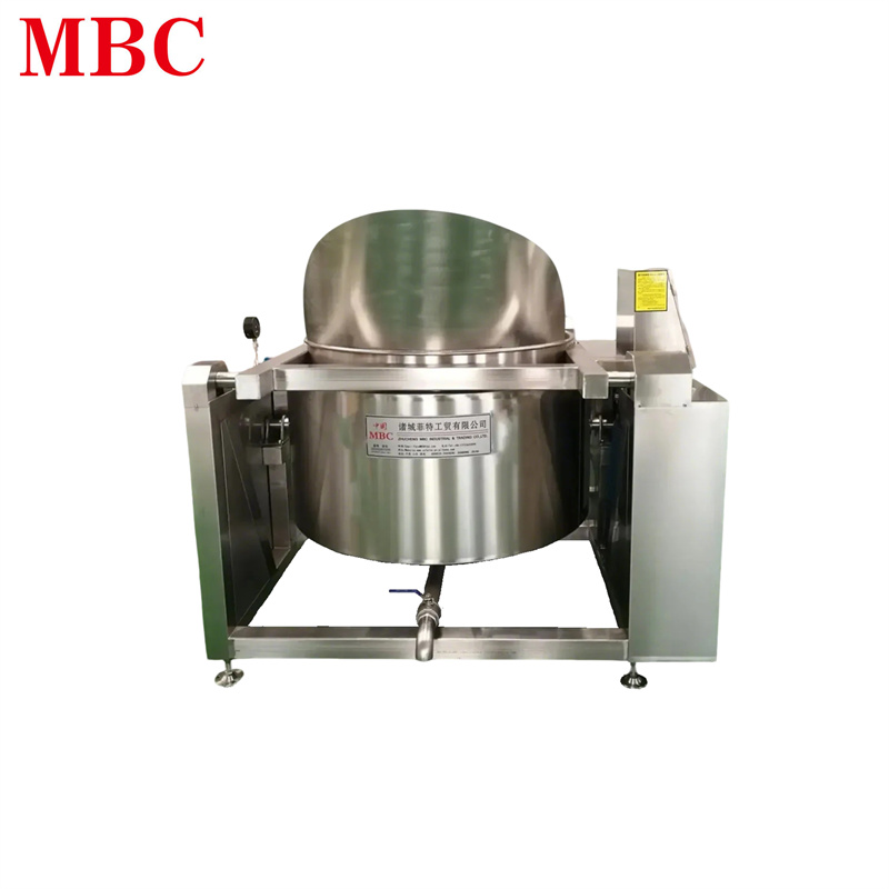 BLANCHING STEWING COOKING POT