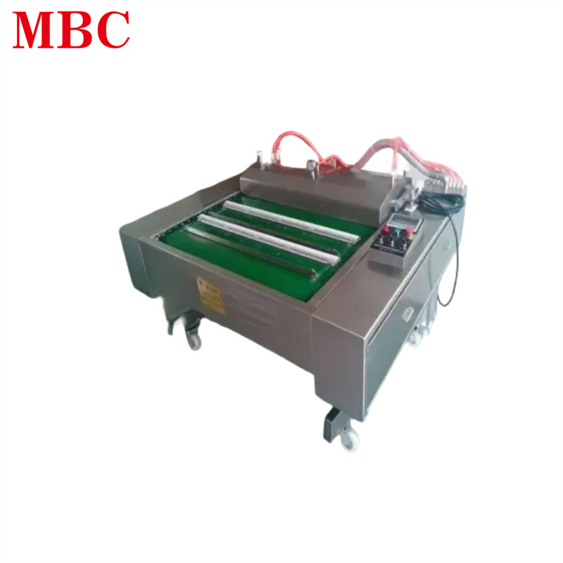 Vacuum Sealing And Packing Machine
